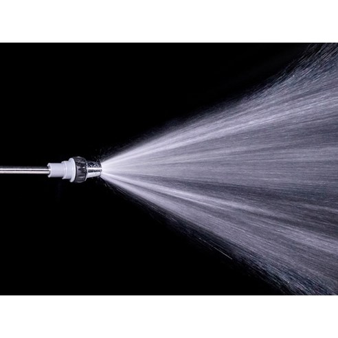 강력하고 효과적이며 다목적적인 일상공감 초강력 고압분사기 롱건 + 호스 22m 세트