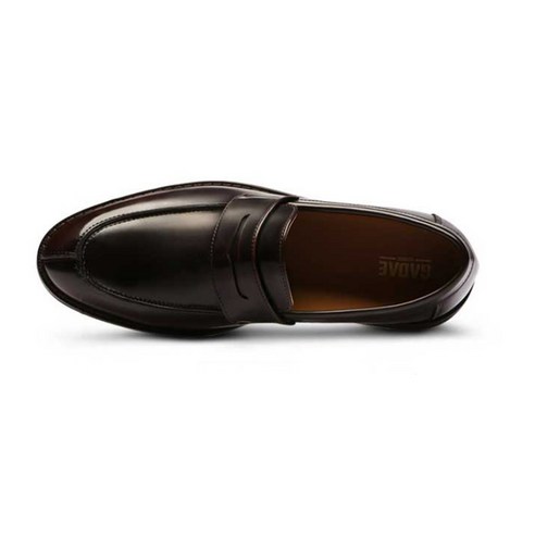 당신의 발걸음을 돋보이게 하는 가데 남성용 캐주얼 로퍼 구두 GDH506