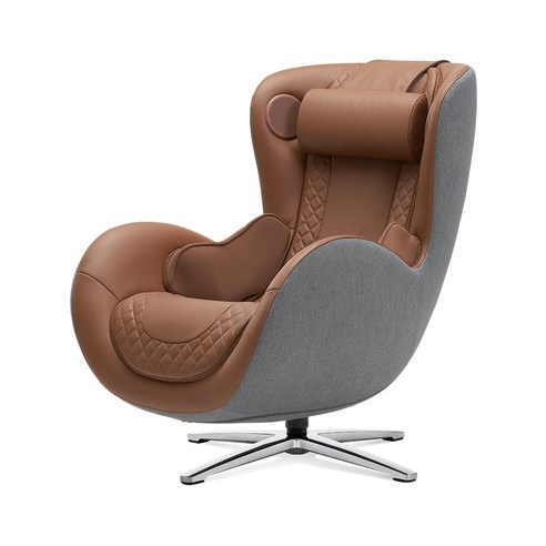 일상 속 피로를 해소하는 최고의 안마의자