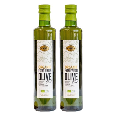 매일 먹는 기름, 이제 ‘제대로’ 고르세요: 당신의 식탁을 바꿀 마법 소르바스올리브유