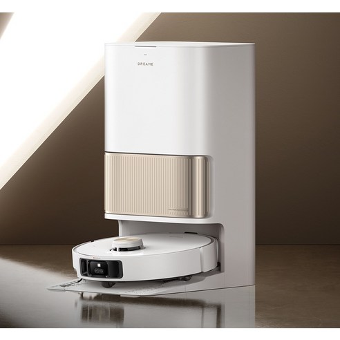 청소 스트레스는 이제 안녕! 드리미 L40s Pro Ultra가 당신의 자유 시간을 선물합니다.