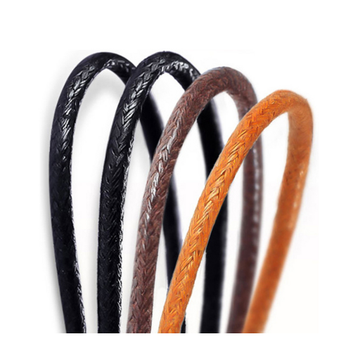 낡은 부츠에 새 생명을! 엘쏘 신발끈으로 스타일 UP!