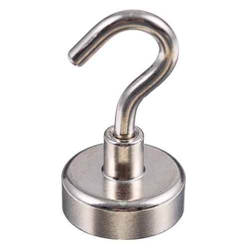 강력한 자기력을 가진 다목적 고리자석