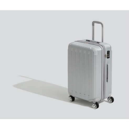 설렘 가득한 여행, 브라이튼 본드 기내용 캐리어와 함께!