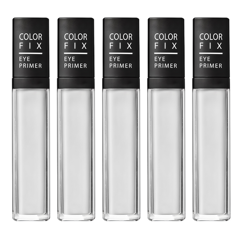 미샤 컬러 픽스 아이 프라이머 7.5g, 베이직, 5개