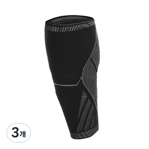 종아리 보호대 CB-5953 XL, 3개