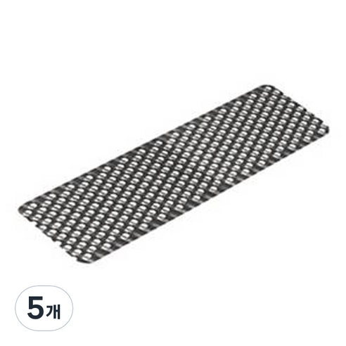 타지마 석고대패날 AKB-STDH, 5개