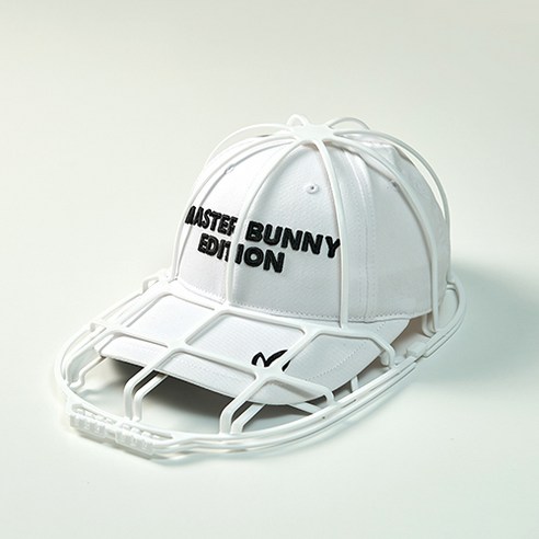 소중한 모자를 위한 완벽한 선택, 코멧 홈 변형방지 모자 세탁 보관망