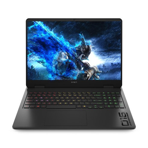 HP 2025 오멘 16 라이젠9 라이젠 8000 시리즈 지포스 RTX 5060, Shadow Black, 1TB, 32GB, Free DOS, 16-ap0097AX