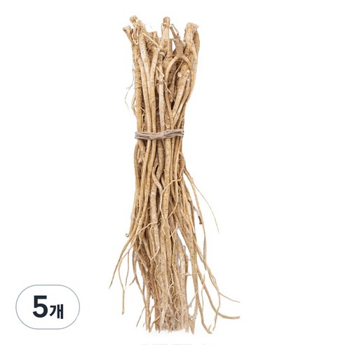 비니플랑센 진한 풍미를 더하는 국산 통황기, 40g, 5개