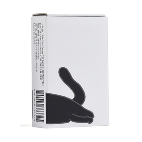 일상에 감성을 더하는 브리스크스타일 성냥