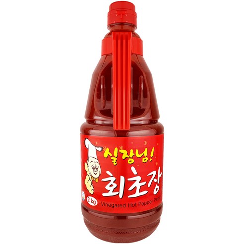 움트리 실장님 회초장, 2kg, 1개