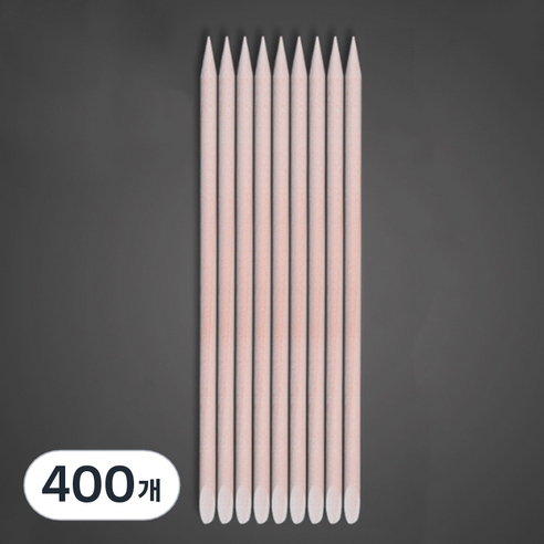 우드스틱, 400개