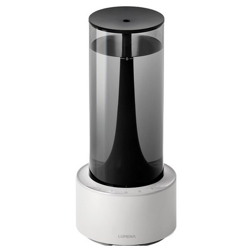 루메나 MIST TOWER PLUS 대용량 가습기, LUMENA MIST TOWER, 크림화이트