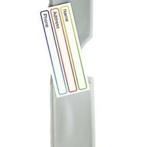 긁힘 걱정 없이 떠나는 여행, 올비에스 스판 캐리어커버로 완성하세요!