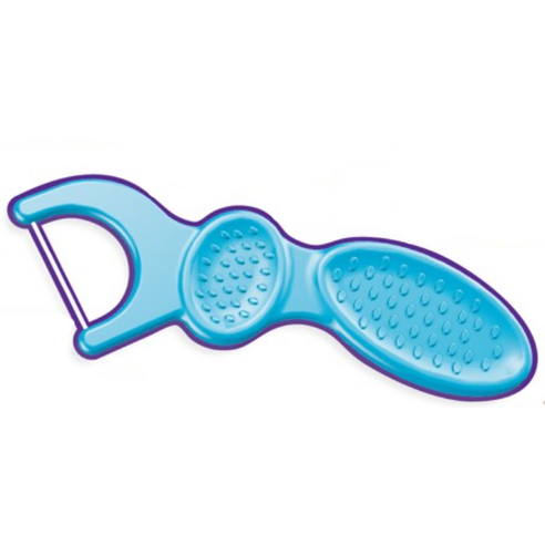 플랙커스 키즈 치실: 아이들의 건강한 미소를 위한 현명한 선택