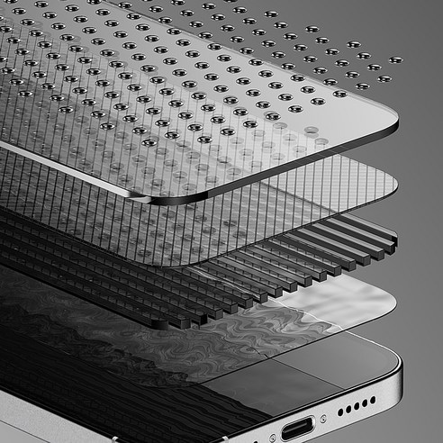 iPhone 13  iPhone 13 Pro  iPhone 13 Pro  iPhone 14  防彈  防指紋  螢幕保護  隱私  安全  遮光
