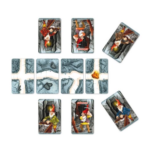 함께하는 즐거움과 긴장감이 가득한 보드게임