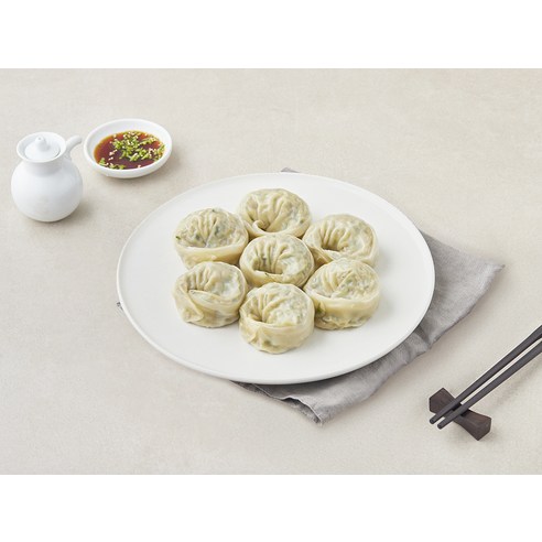 퇴근 후 10분, 든든하고 고소한 행복!