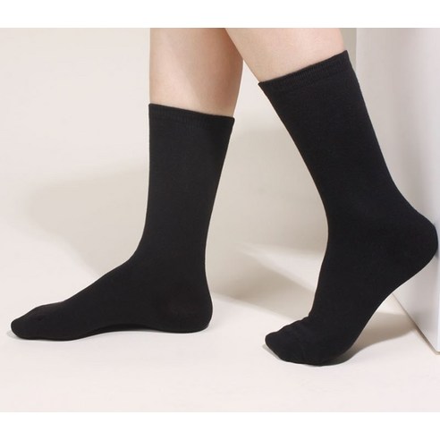 두발로 프리미엄 양말로 발끝까지 편안한 하루를 시작하세요.