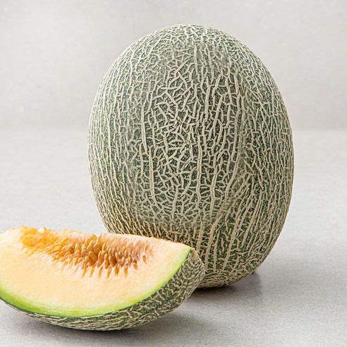 곰곰 하미과 멜론, 1.4kg, 1개