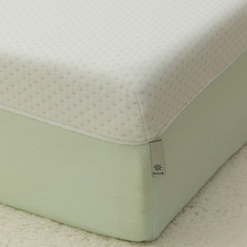 지누스 그린티 메모리폼 매트리스 퀸사이즈 추천 상품