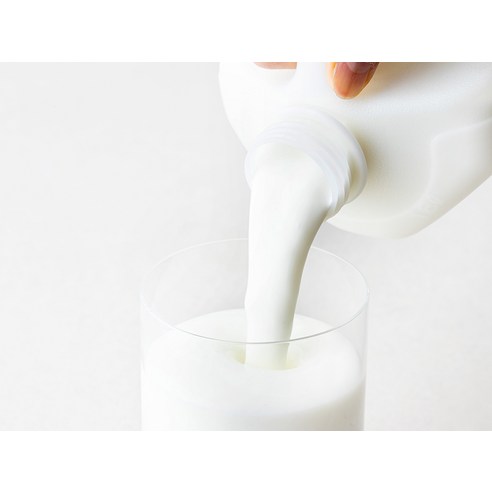 건강과 맛의 완벽한 결합: 서울우유 더 진한 플레인 요거트