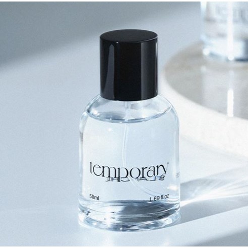 시간의 향기를 담은 섬세한 매혹