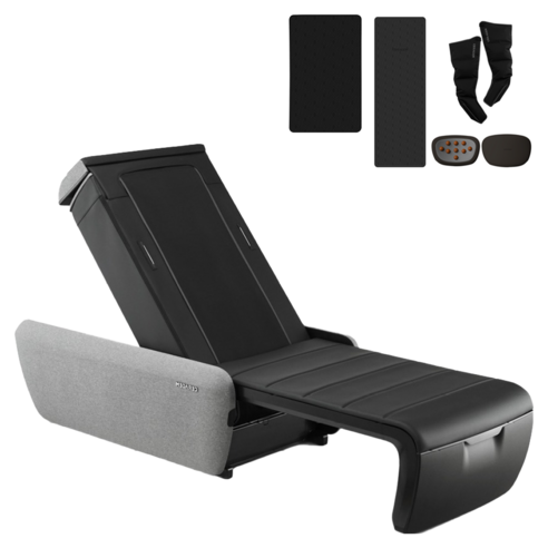 매일 뭉쳐있는 당신의 어깨, 세라젬 마스터 V9으로 풀어보세요! 세라잼