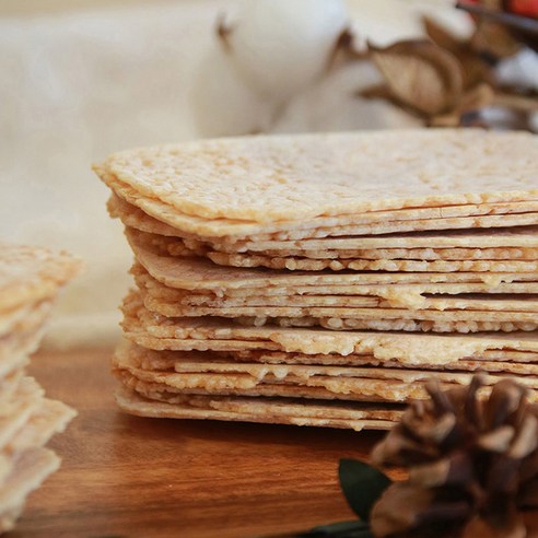 엄마의 사랑을 담은 든든한 위로, 엄마사랑 포켓누룽지