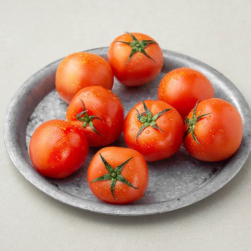 곰곰 친환경 토마토, 900g, 1팩