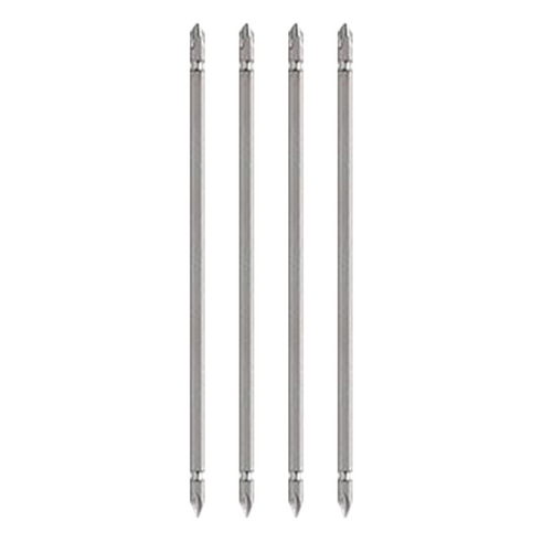 ANEX 하이퍼 비트 2 x 300 mm, 4개