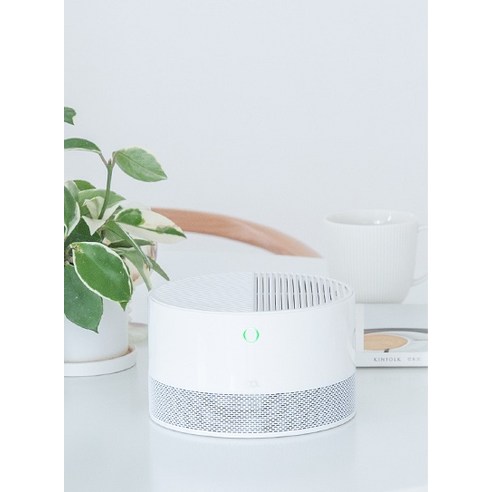 건강한 실내 공기 환경을 위한 혁신적 공기청정 솔루션