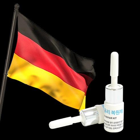 섬세한 손길로 되살아나는 유리, 안전 운전을 위한 필수품