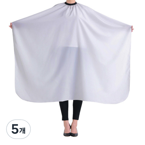 테네져 헤어컷트보, 혼합색상, 5개