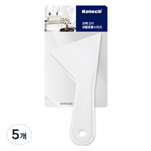 코텍스 삼각 헤라 90 x 195 mm, 5개