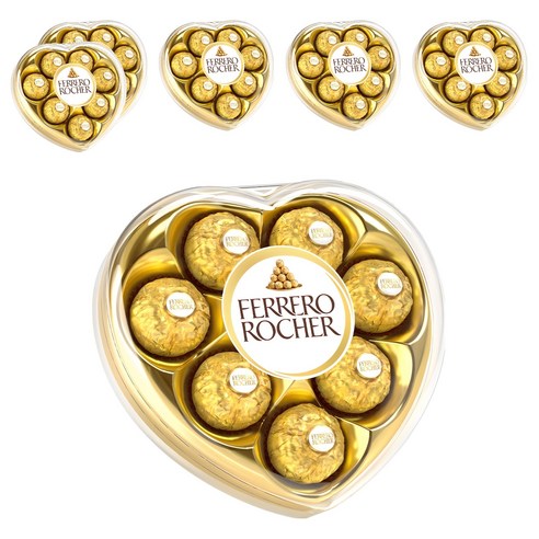 페레로로쉐 8개입, 100g, 6개