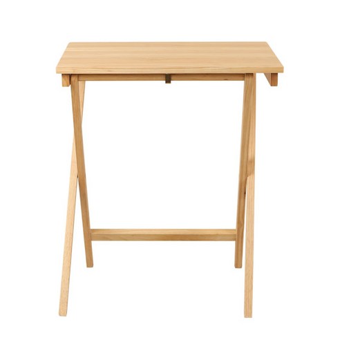 좁은 공간을 넓게! 모노먼트 접이식 사이드테이블로 공간 활용의 마법을 경험하세요.