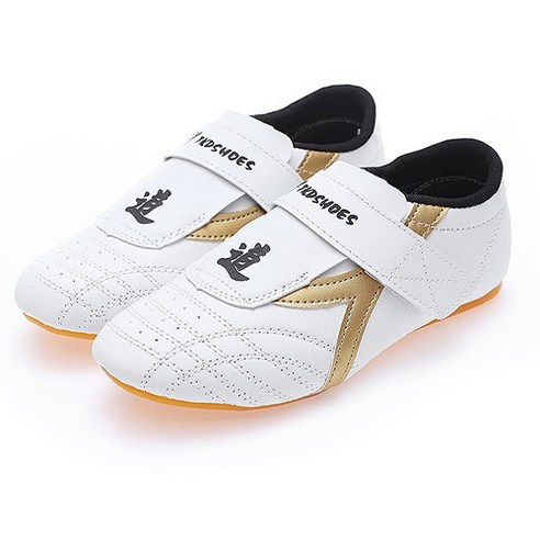 태권도화 추천 상품통기성 좋은 무도 태권도화 제품 사진