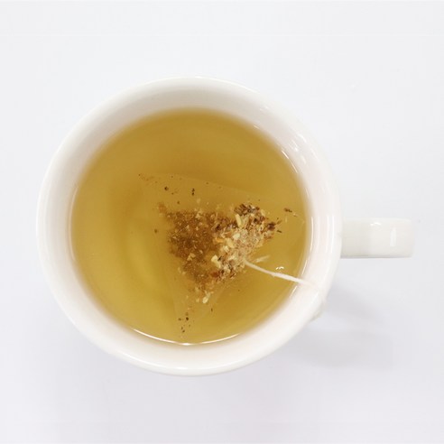 순수한집 작두콩차, 건강과 아름다움을 위한 현명한 선택!