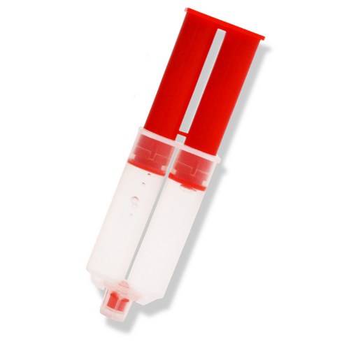 눈부신 투명함으로 완성하는 완벽한 접착