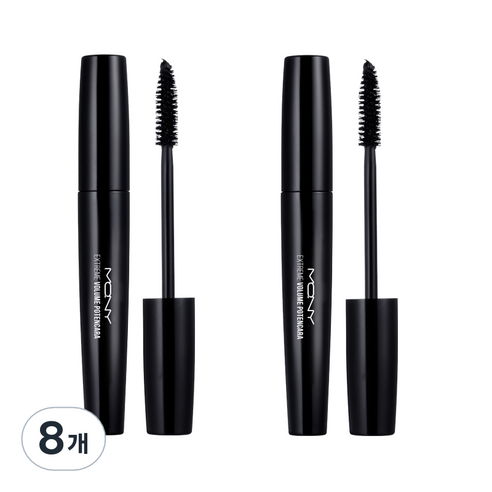 맥퀸뉴욕 익스트림 볼륨 포텐카라 8g, 8개