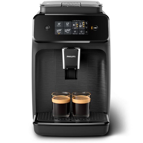 경제적인 선택이 될 수 있는 가격과 편리한 기능을 가진 전자동 에스프레소 커피 머신