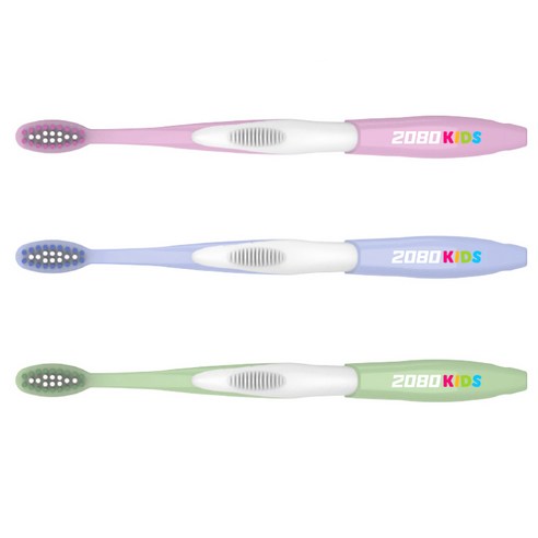 어린이를 위한 최적의 구강 관리