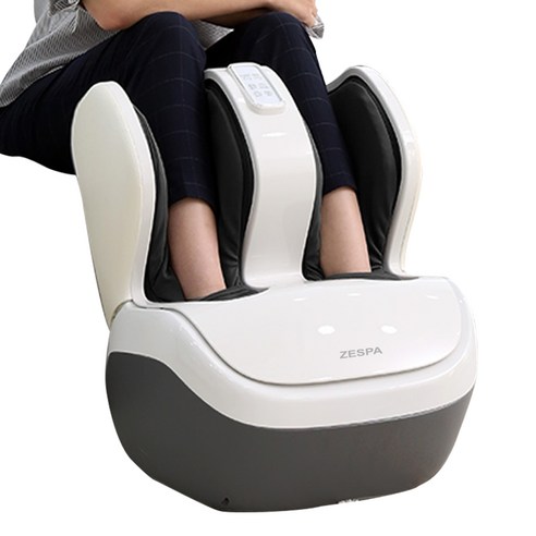 제스파 레그 더