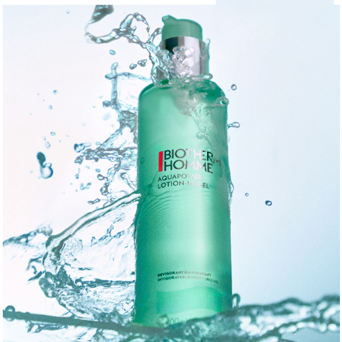 자연의 힘으로 건강한 피부