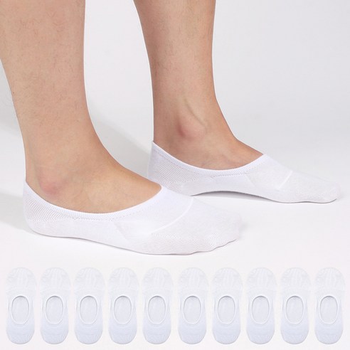 양말 때문에 스타일 망치는 일은 이제 그만! 진정한 깔끔함을 완성하는 비법 덧버선양말