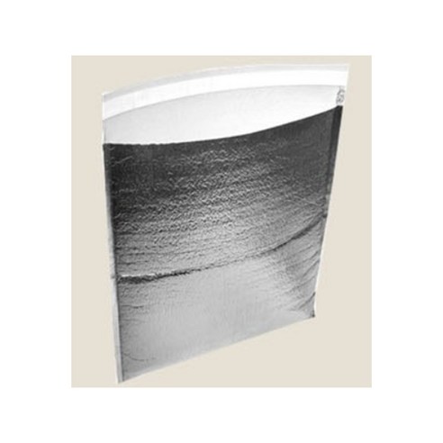 간편함과 신선함을 더하는 접착테이프 부착형 보냉팩