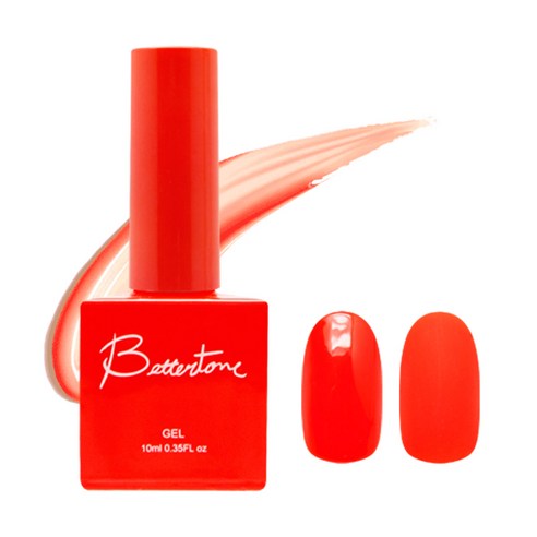 아이빛 베러톤 클래식 레드 컬러젤, BT-09 체리, 10ml, 1개