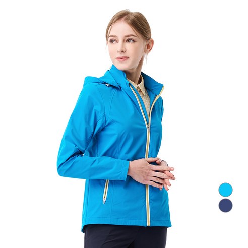Pro World Cup women’s town casual jacket Q123-220